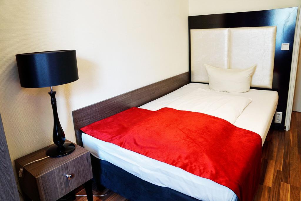 Admiral Hotel Frankfurt am Main Eksteriør bilde