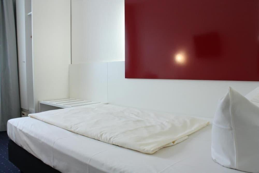 Admiral Hotel Frankfurt am Main Eksteriør bilde